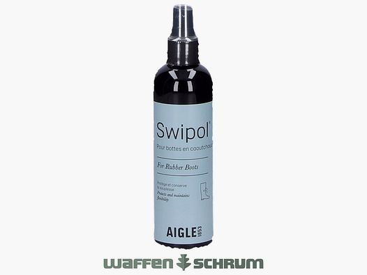 Aigle Pflegespray Swipol Incolore
