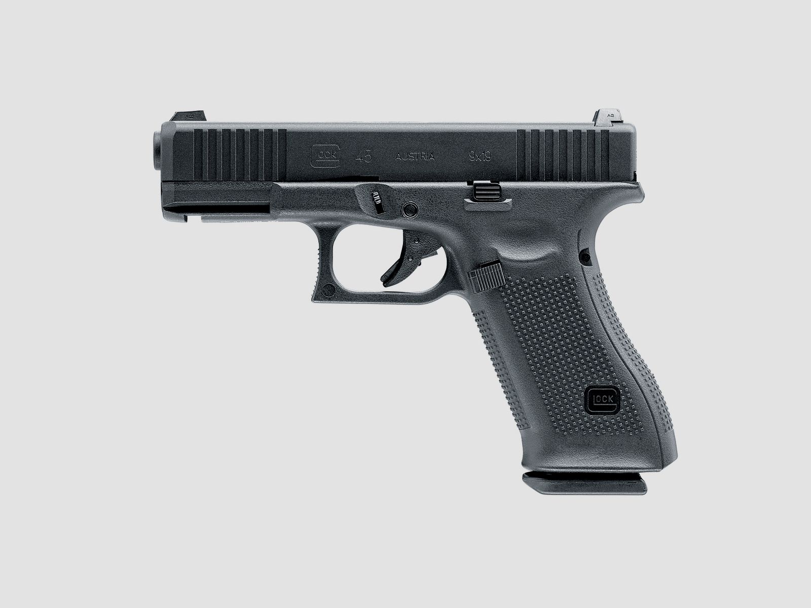 Umarex GLOCK 45 Gas 6mm/ 1 Joule Airsoft