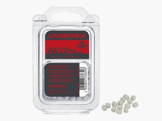 Schnellreinigungstampons 5,5mm x 100