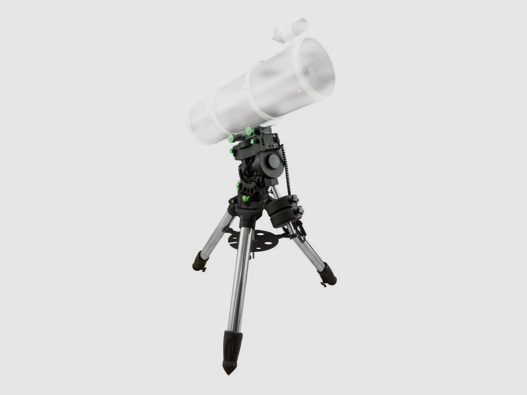 Sky-Watcher CQ350 Montage mit Stativ, Bild 2 von 9