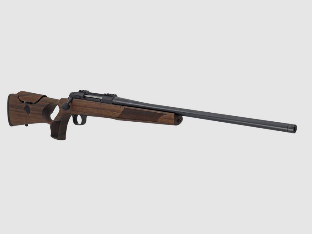 Steel Action Hunting Medium Odenwaldschaft