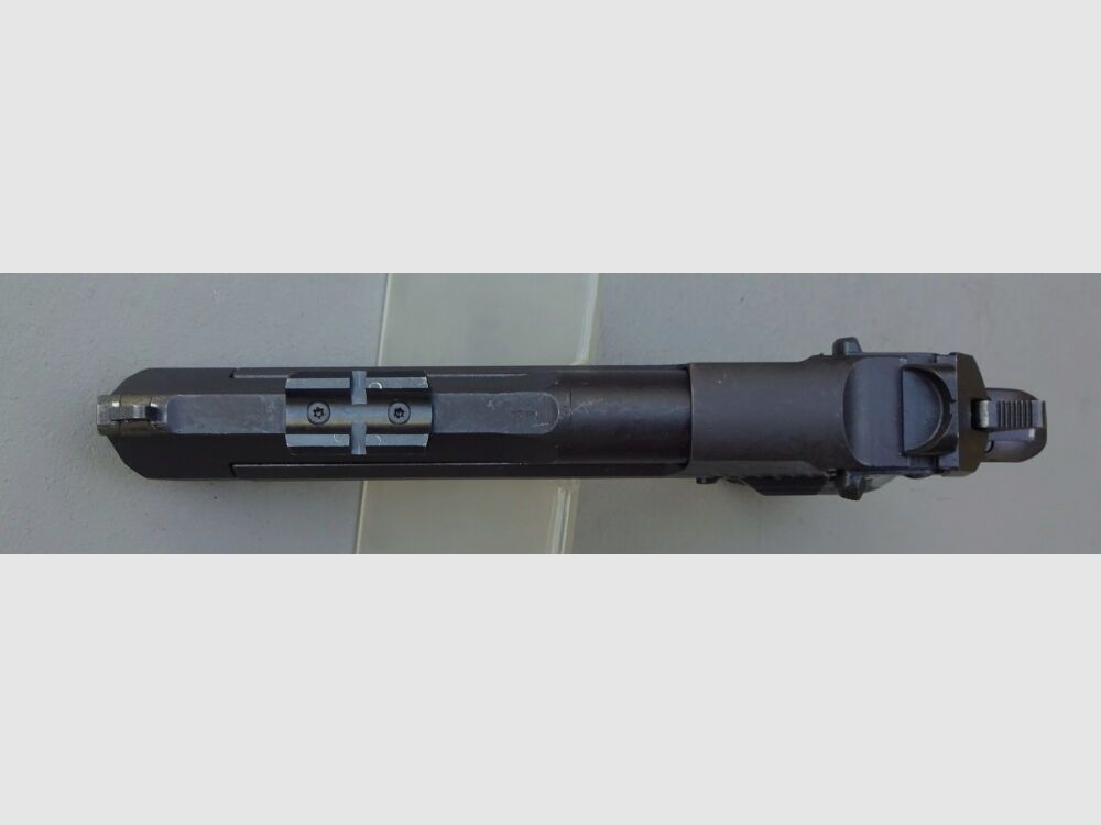 IMI - ISRAEL MILITARY INDUSTRIES LTD	 DESERT EAGLE IMI