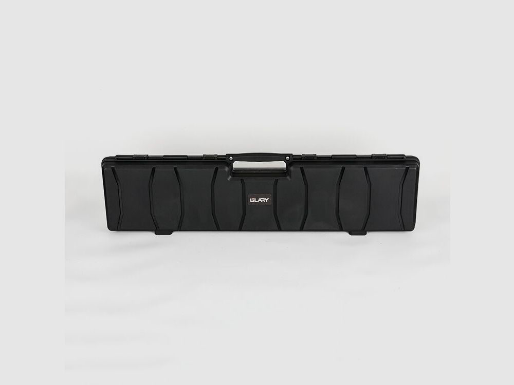 Glary étui pour arme longue 120x33x11 cm noir