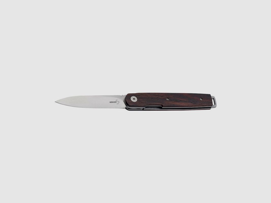 BOKER-Messer LRFBOIS, Bild 2 von 2