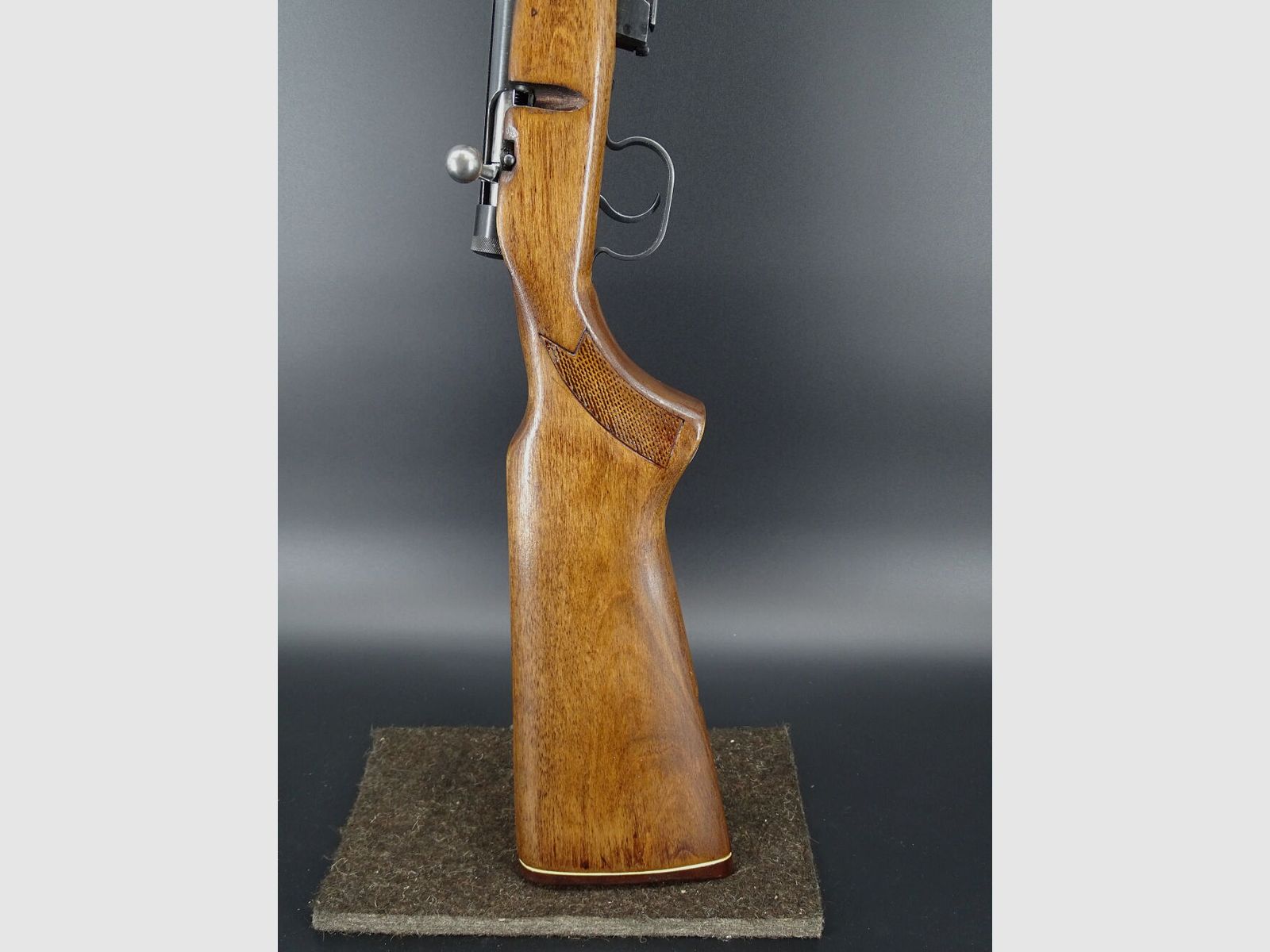 TOZ 17 -1 Kaliber .22lr 17-1