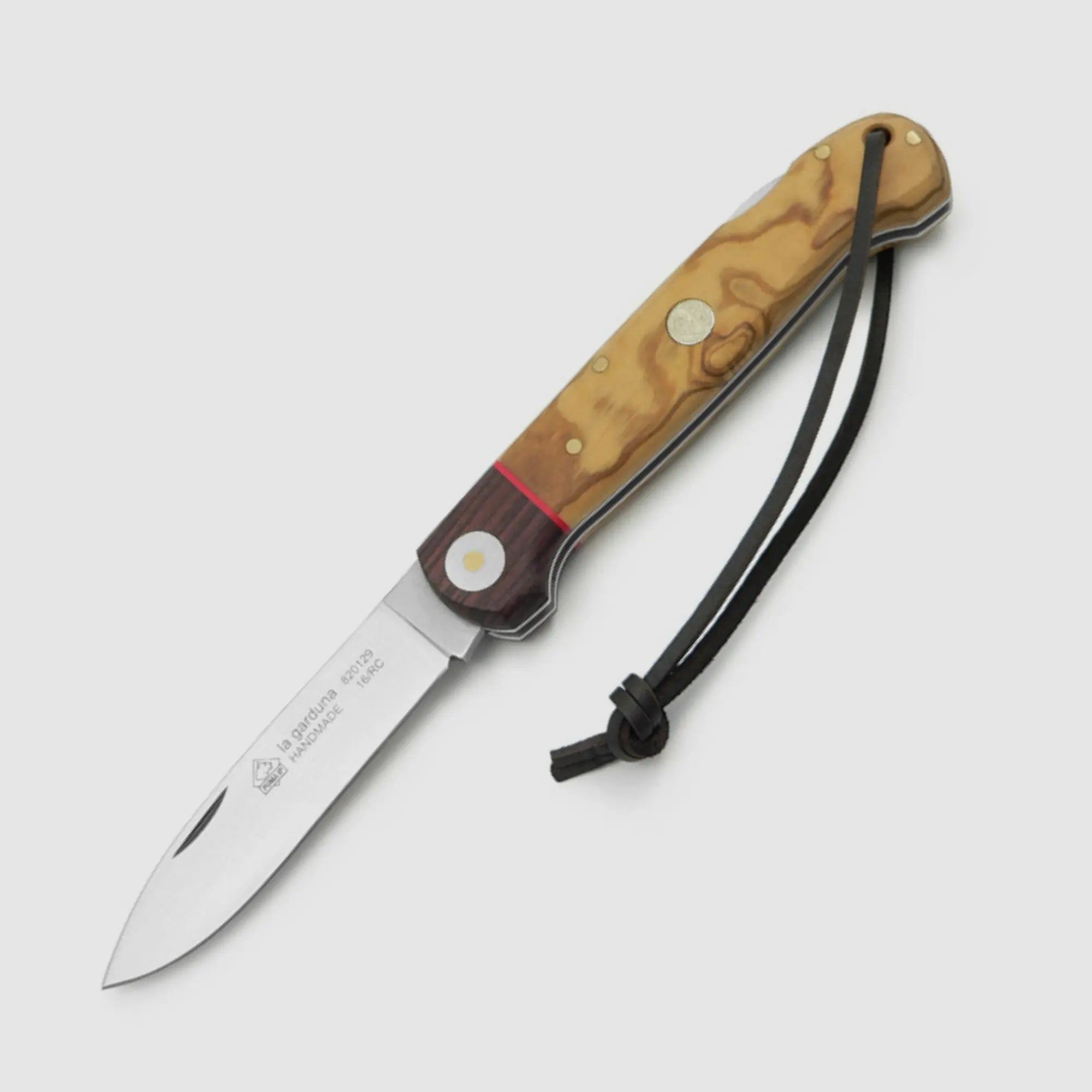 PUMA IP la garduna