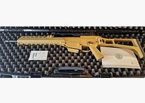 Heckler & Koch HK243 S SAR .223 Rem. SLB Sand/Grün braun