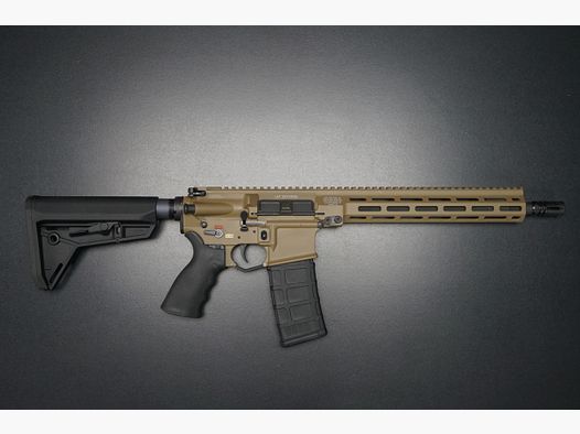 LMT Defense Mars-L S-A Specwar 12.5″ FDE