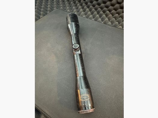 Schmidt & Bender, 6x42, Außenschiene, Höhenverstellung, SEM Oberteile, Absehen 1