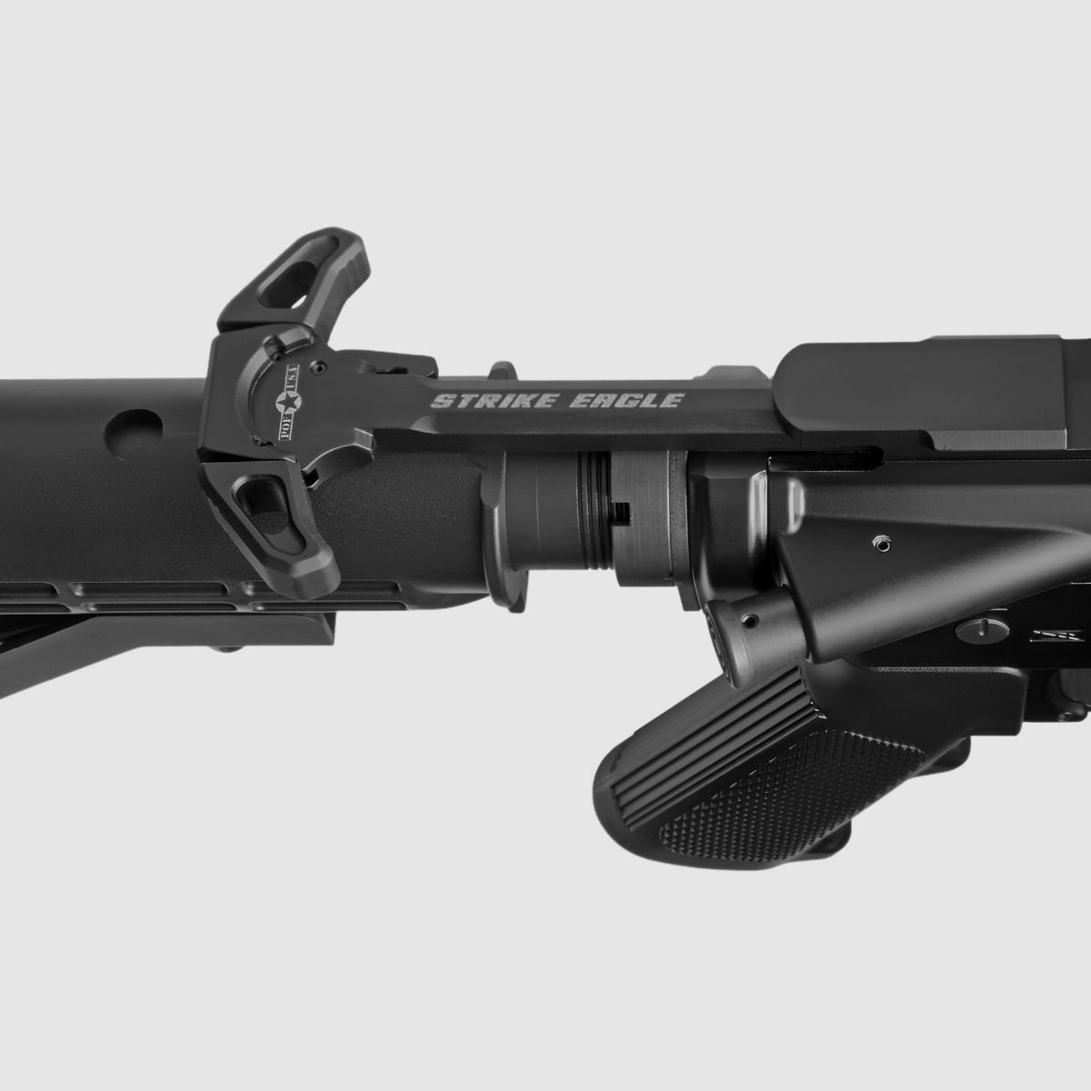 POF Constable PRO 10" schwarz, Bild 3 von 7