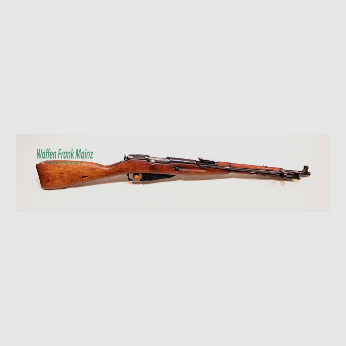 Tula Werke, UdSSR Mosin Nagant 44, Bild 2 von 2