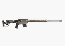 RUGER PRECISION RIFLE 6,5MM PRC 26"/66CM 5/8"-24 SMOKED BRONZE CERAKOTE