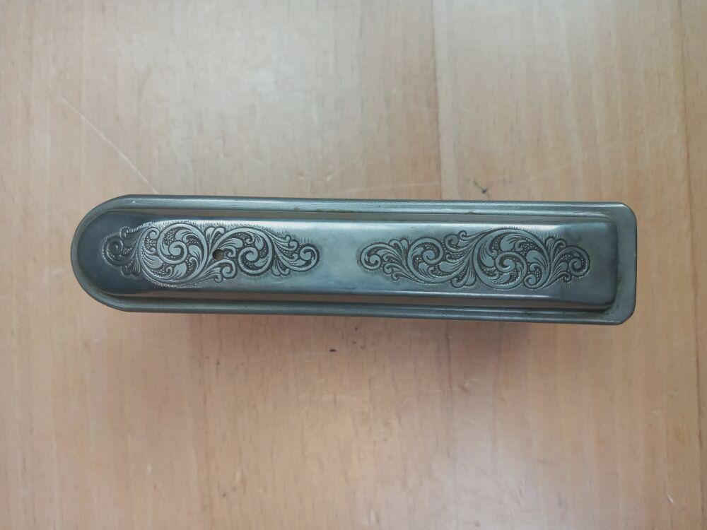 Sauer & Sohn, Eckernförde Sauer 80 / 90