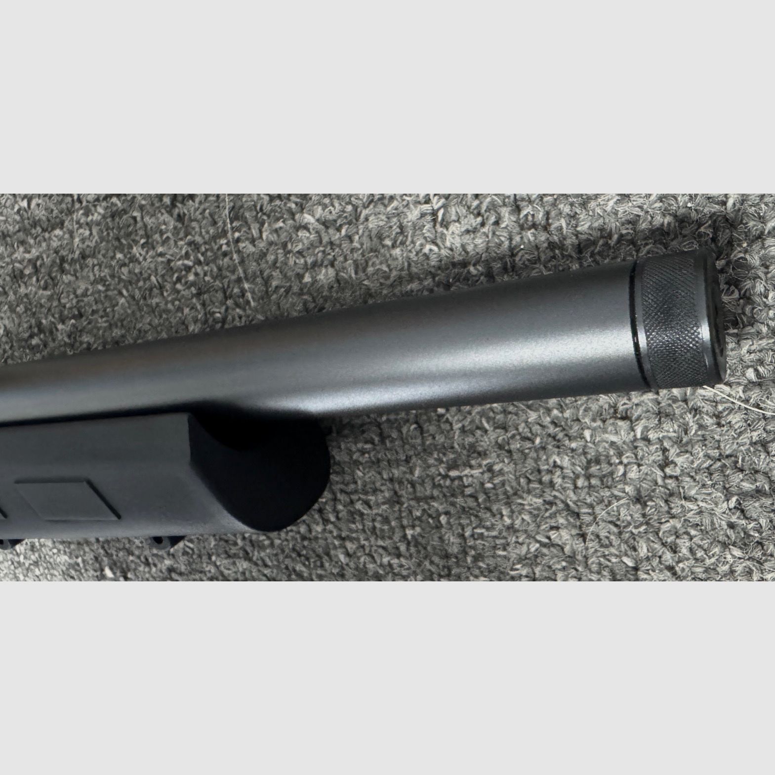 CZ 457 Synthetic .17 HMR Nowa broń + 3-12x42 LP