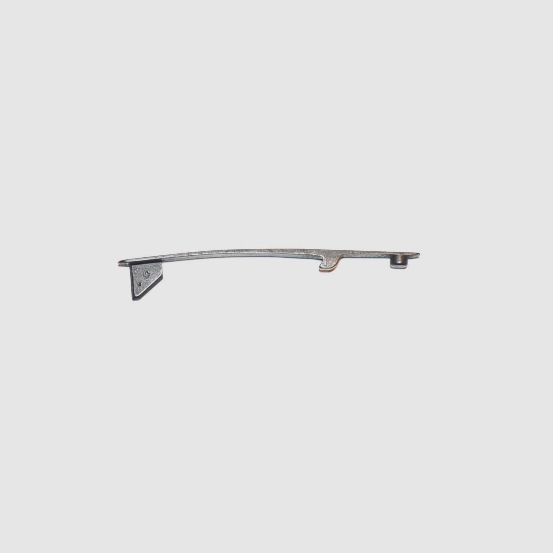 Fábrica de armas de Berna Usado expulsor para pistola de ordenanza suiza Parabellum 1906, cal. 7,65mmPara, W+F P08, imagen 2 de 3