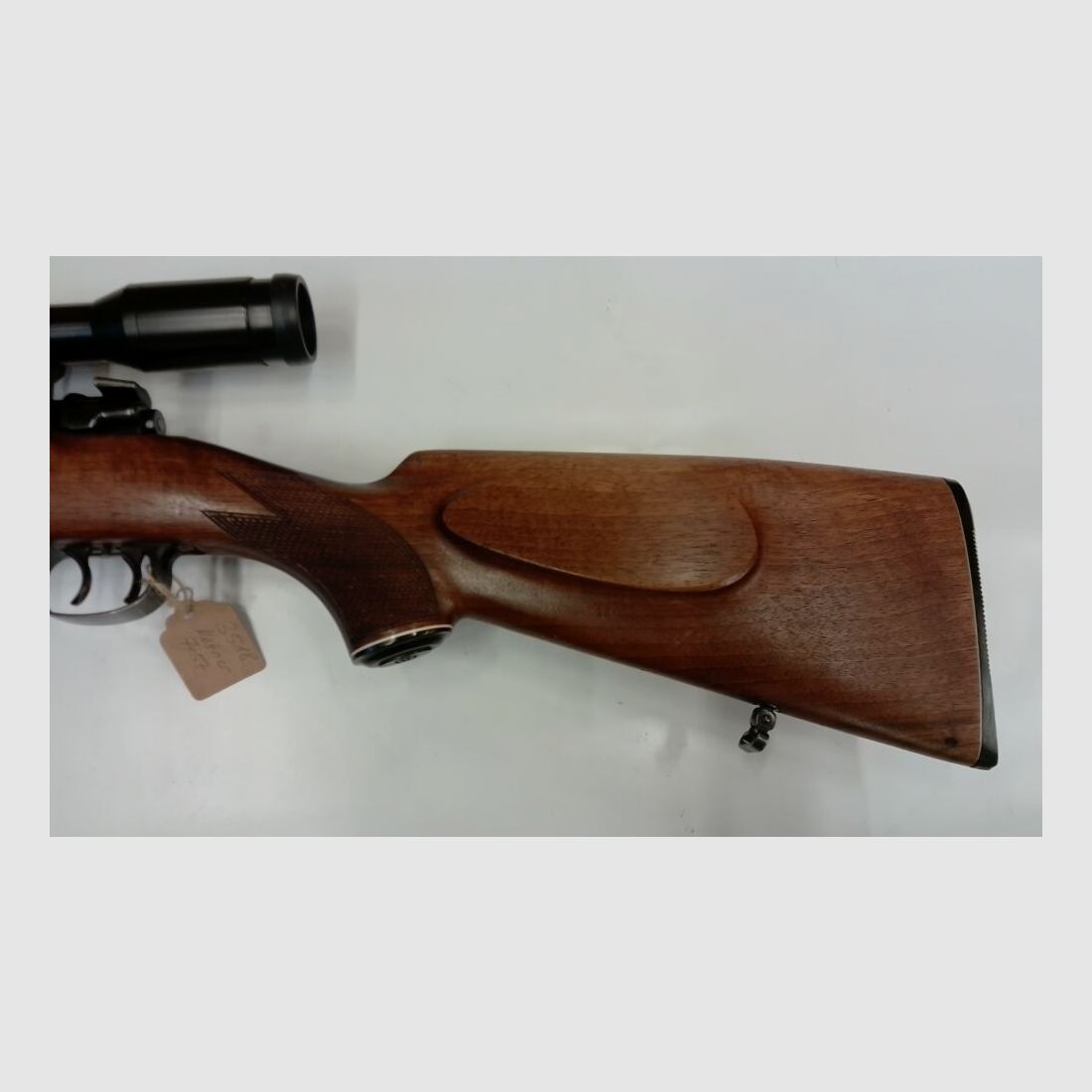 Mauser 98