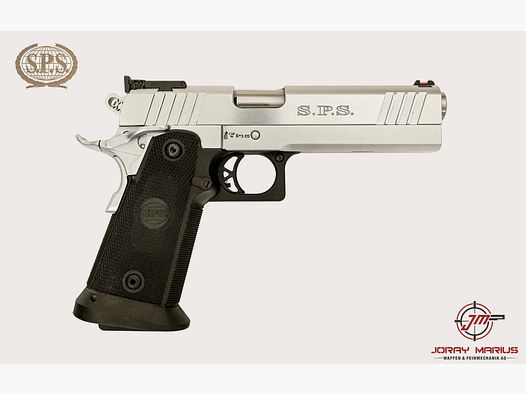 SPS Pantera 9mm Para