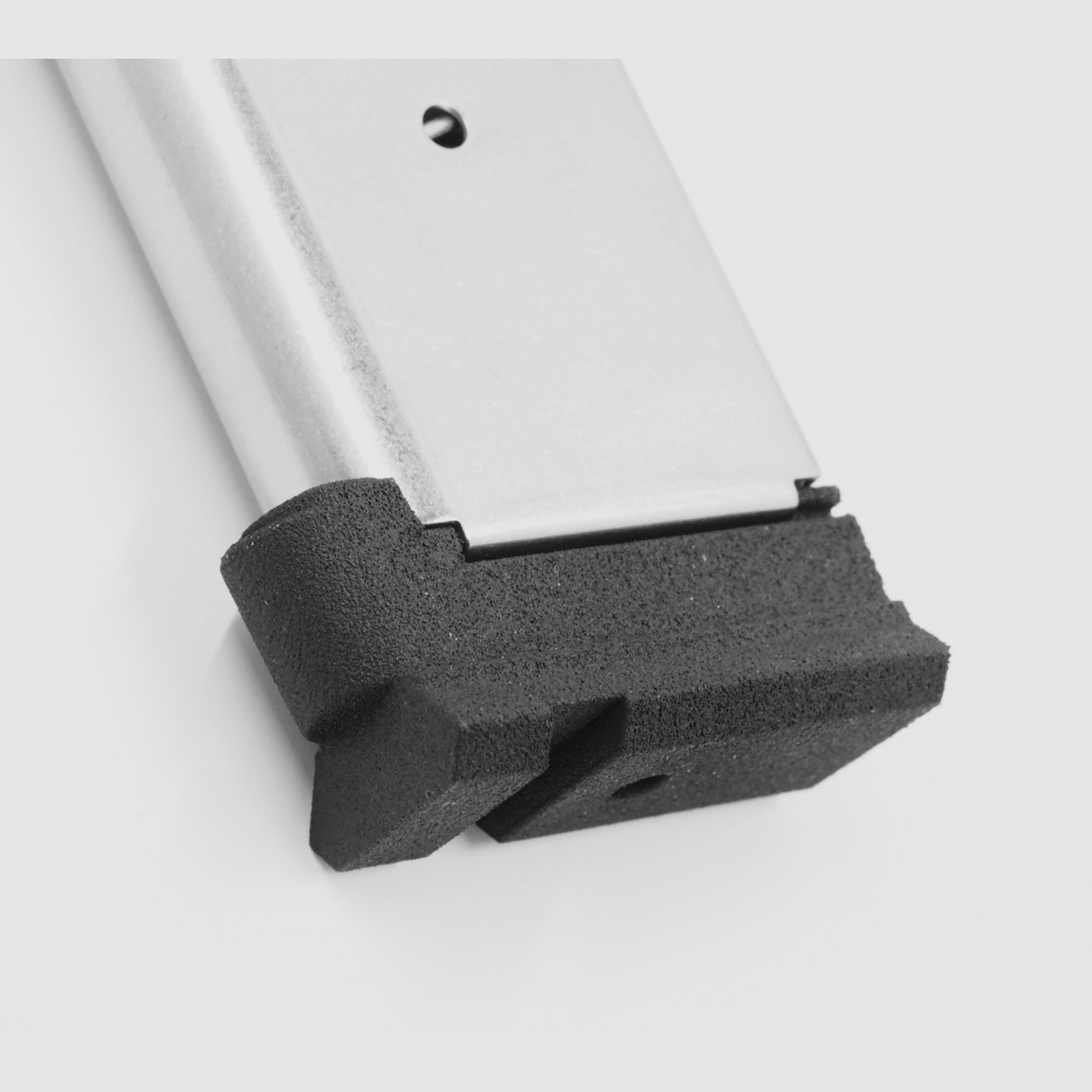 Placa de base del magazín Magrail Wilson Combat 1911 9mm