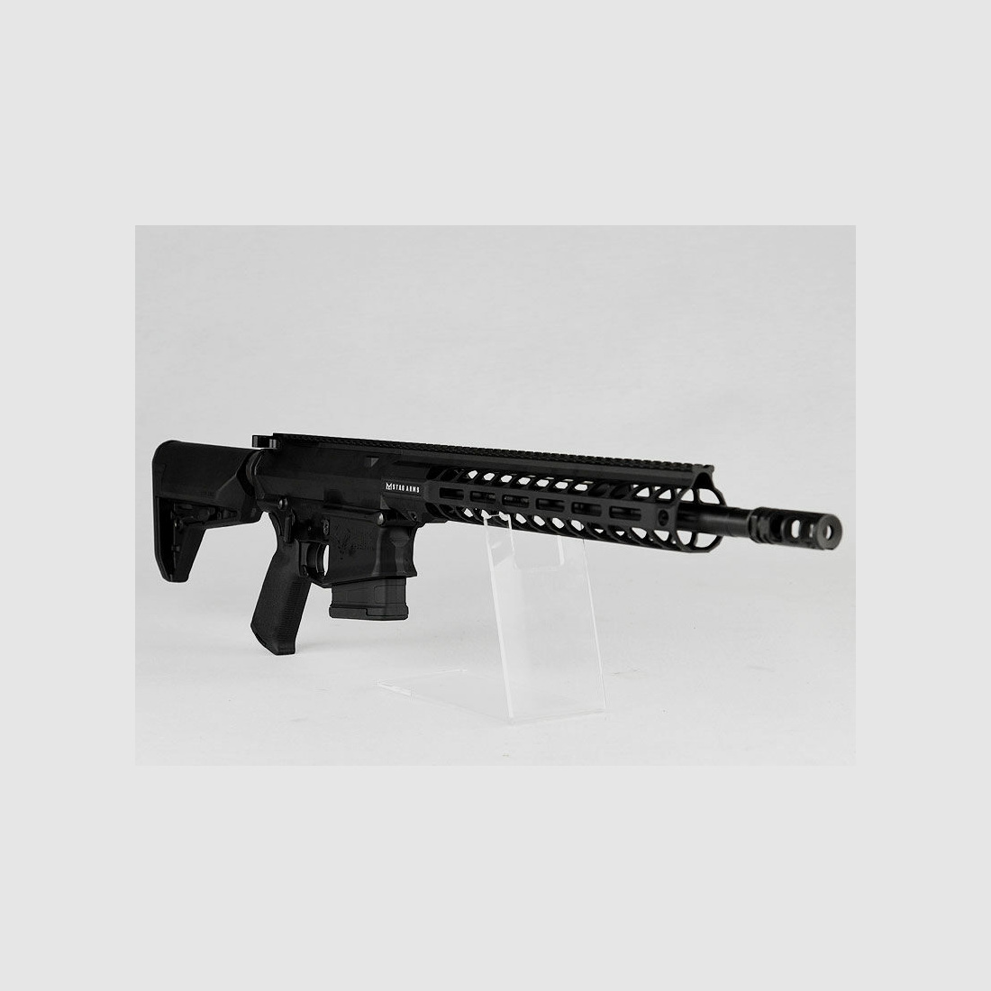 STAG ARMS STAG 10 Tactical, Linksversion