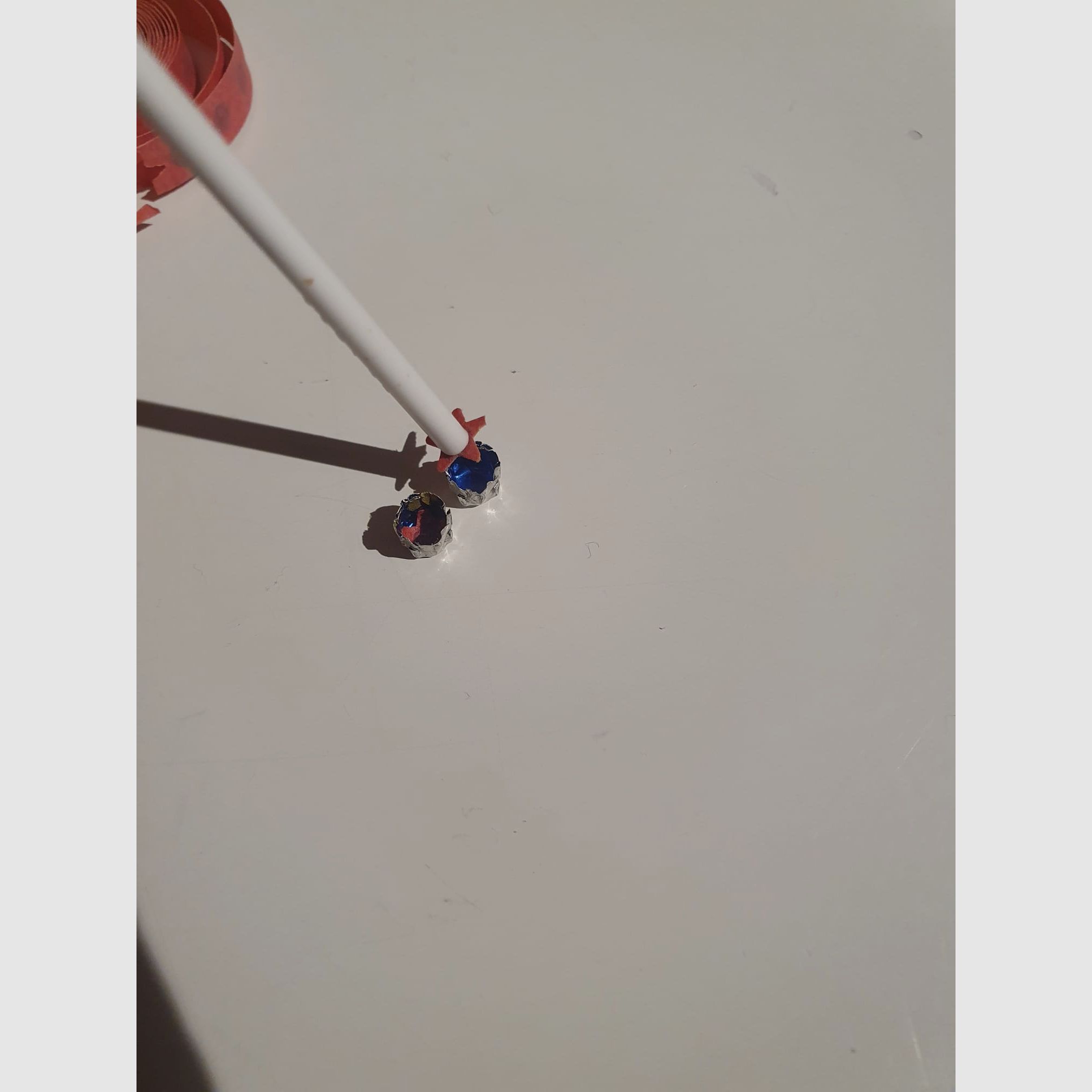 make primer #11 for percussion revolver with primer former