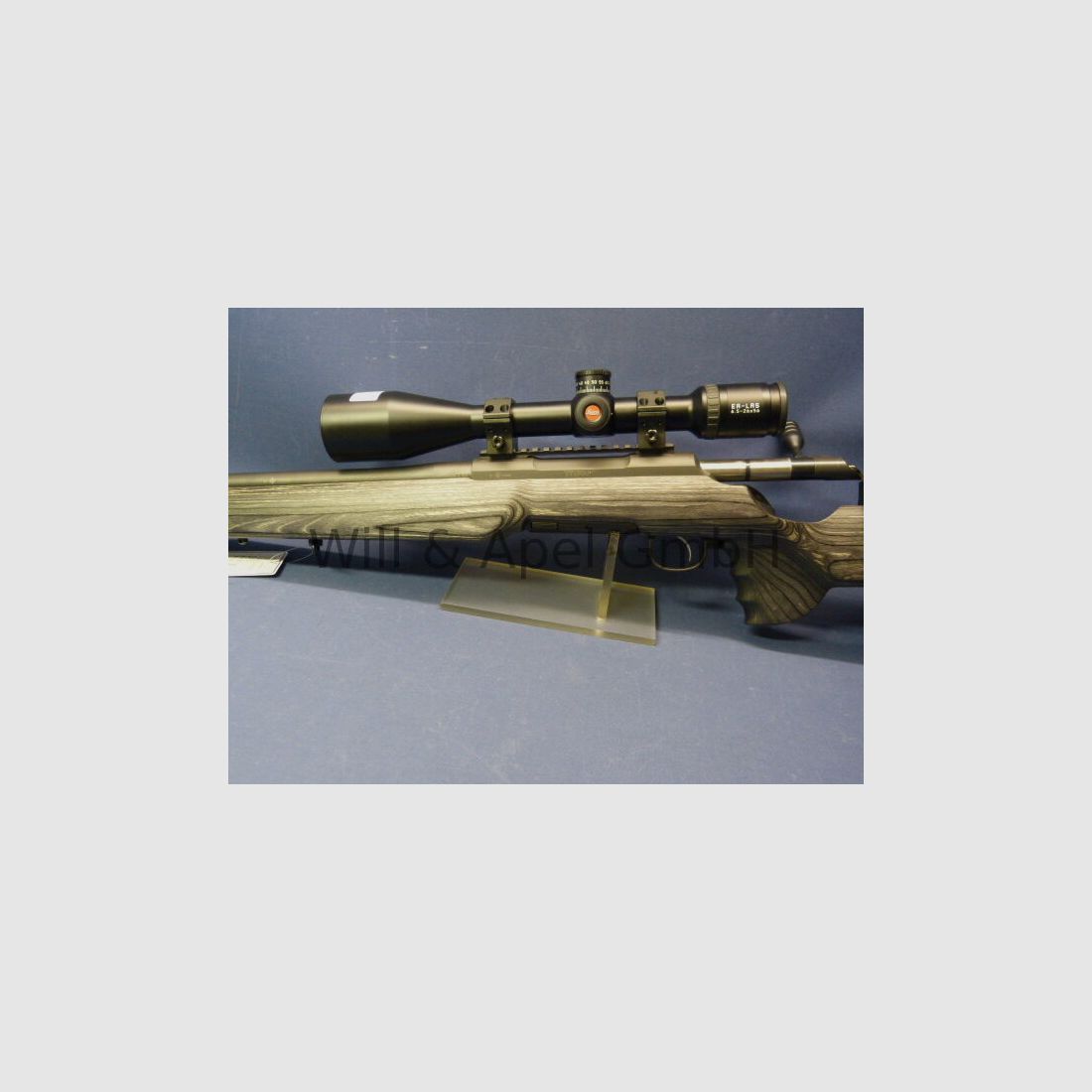 Rössler TITAN GRS