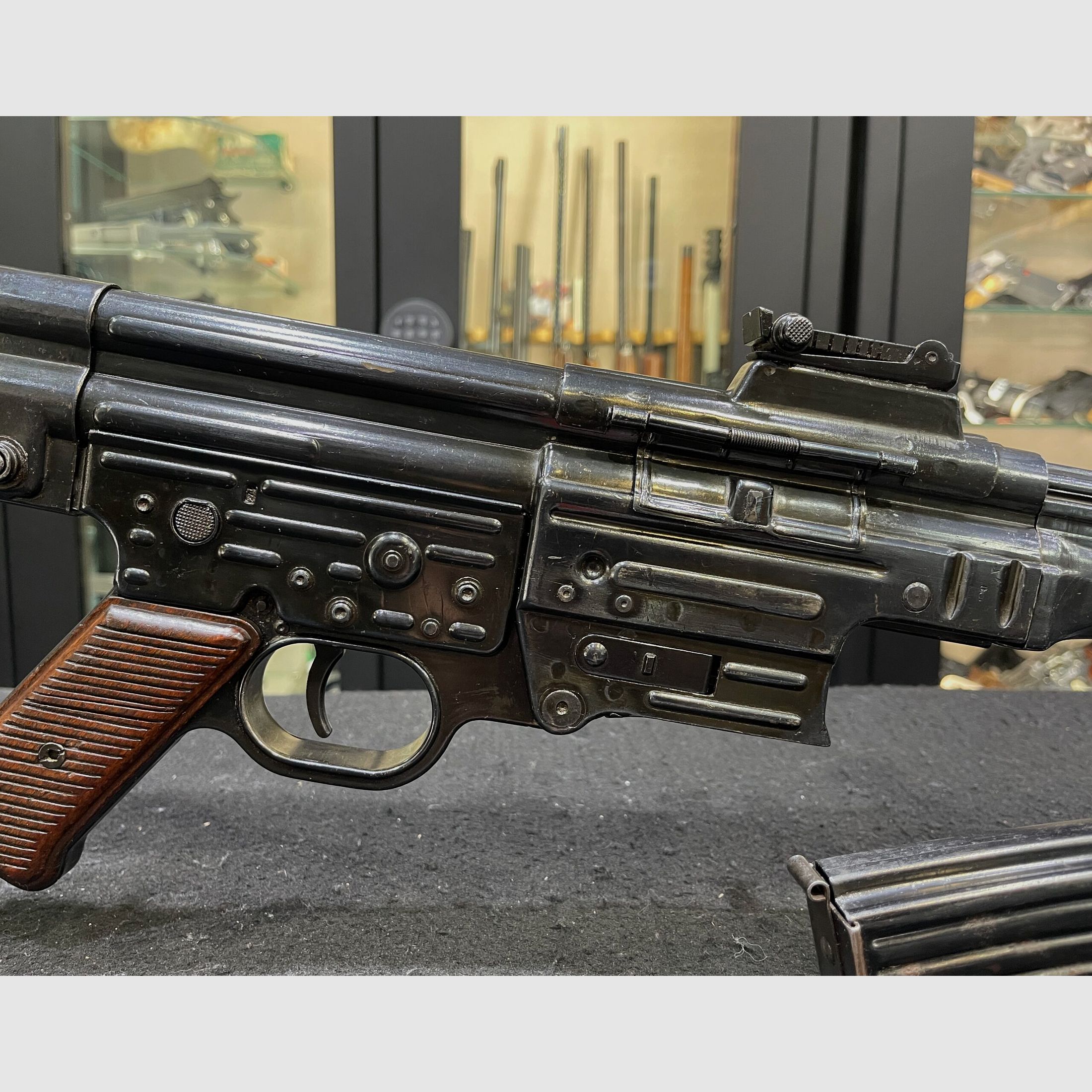HAENEL MP44/STG44, afbeelding 17 van 59