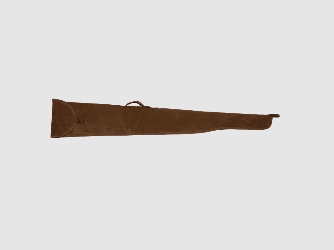 Lederholster mit 0,5 cm Schaumverstärkung für Repetierbüchse