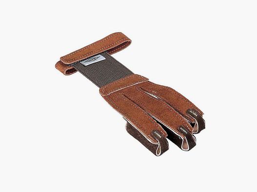 Schießhandschuh Bogen