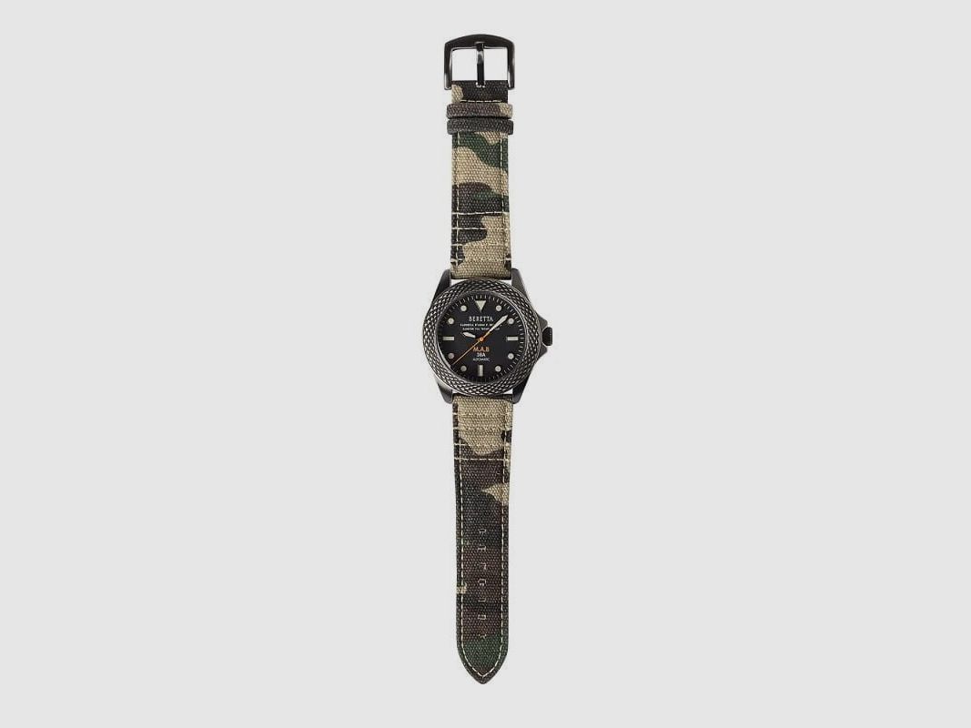 Beretta Uhr