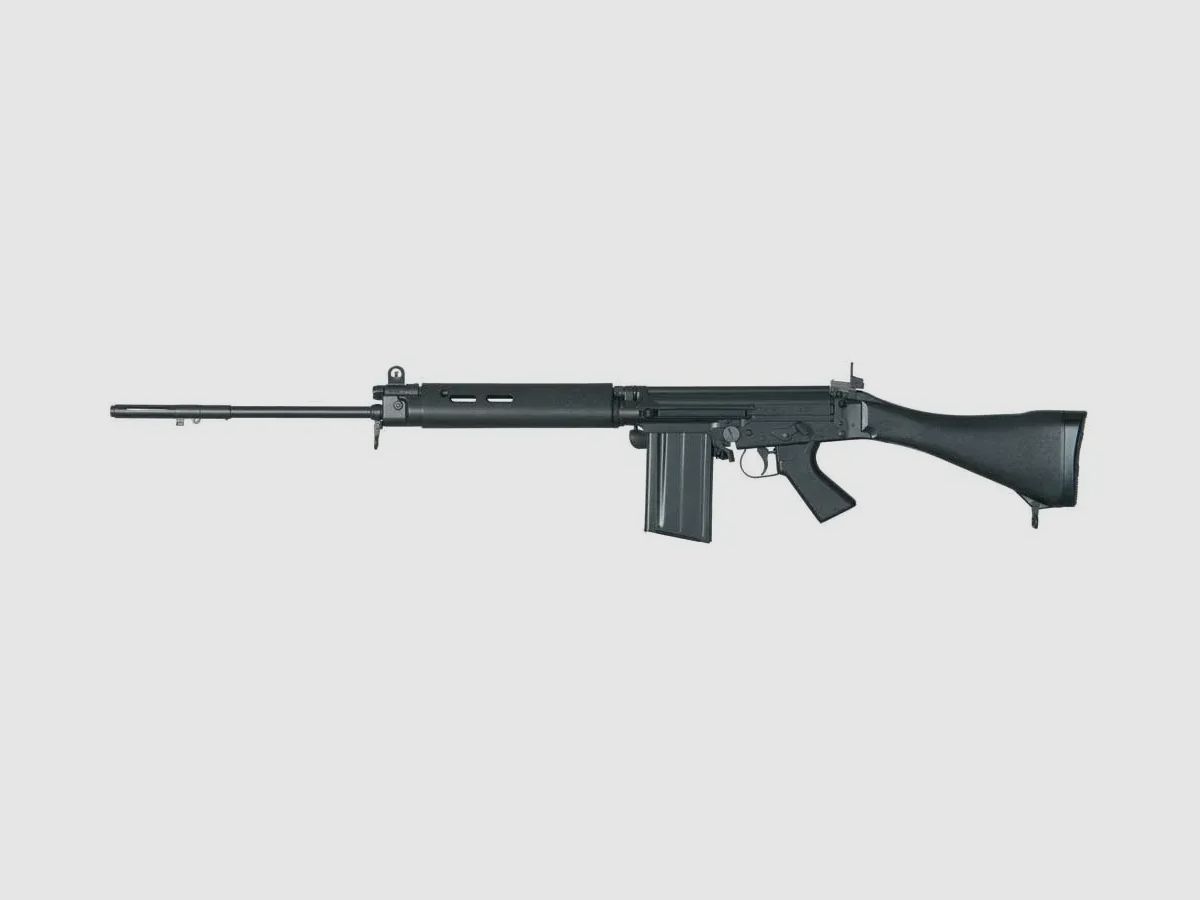 Ares L1A1 SLR S-AEG Sniper Softair