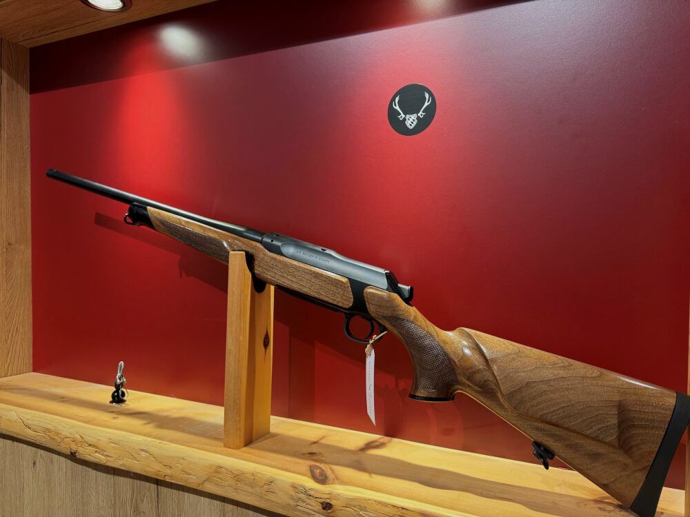 Sauer & Sohn Sauer 505 Artemis Lux Compact Elegance