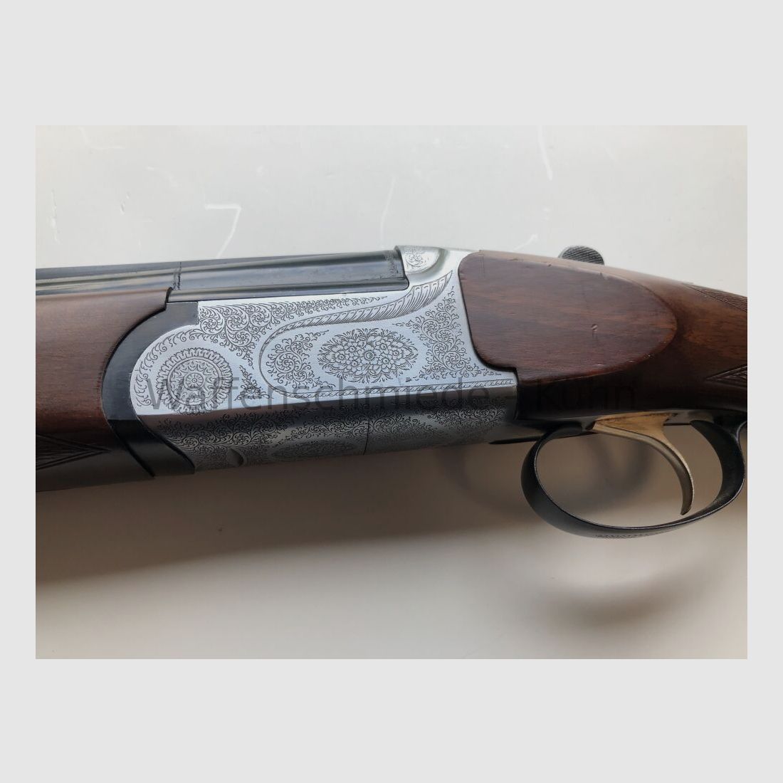 Mercury Sabatti Olympus