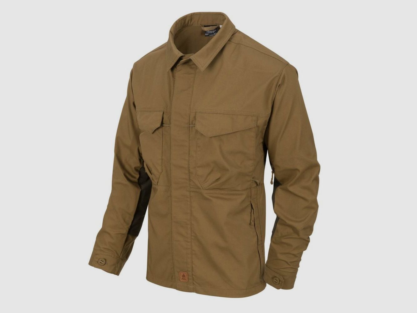 Helikon-Tex Woodsman Shirt