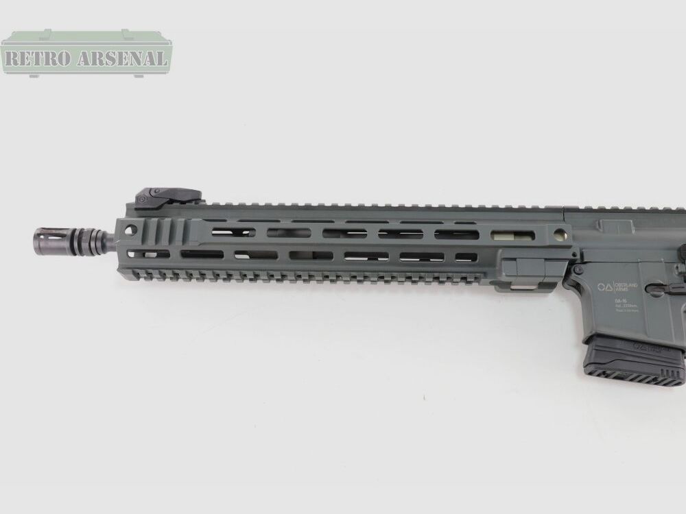 Oberland Arms OA-15 SL 14