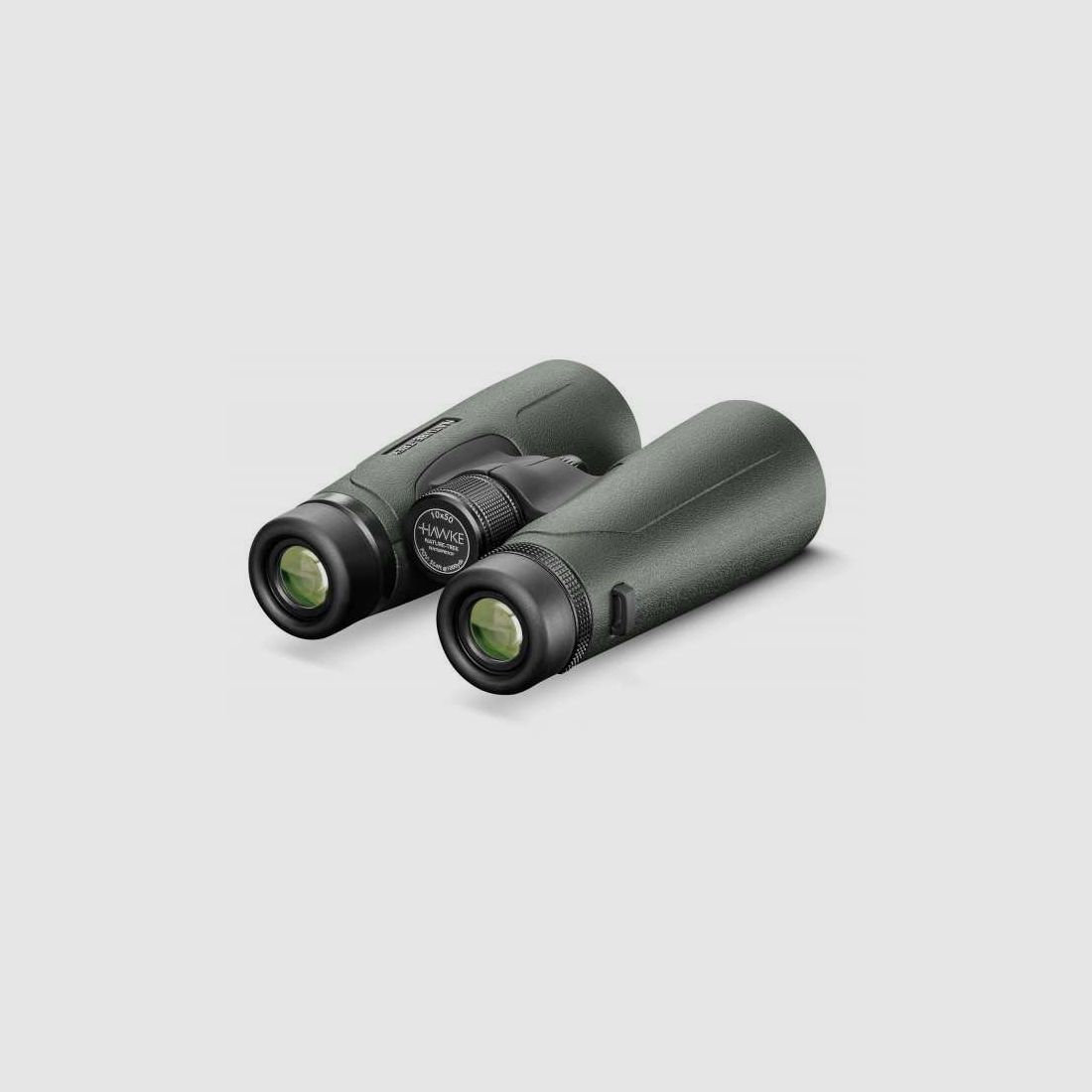 Hawke Nature-Trek 10x50 Binocular grün