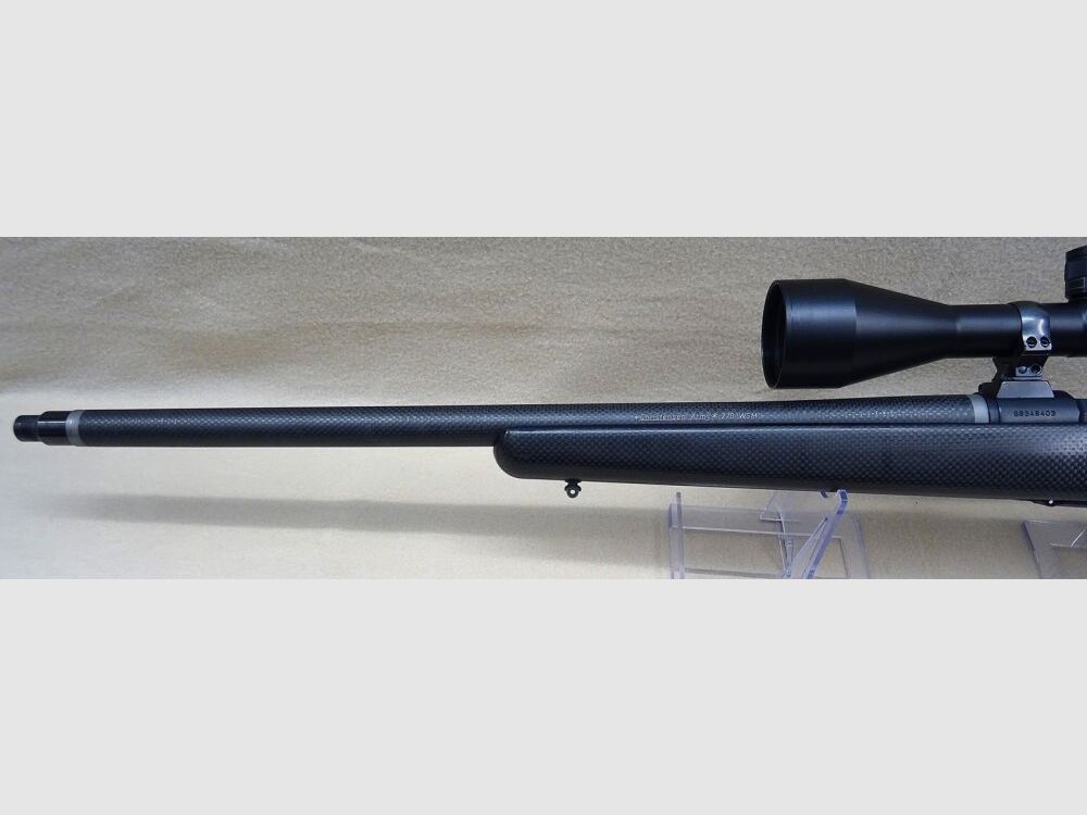 Christensen Arms