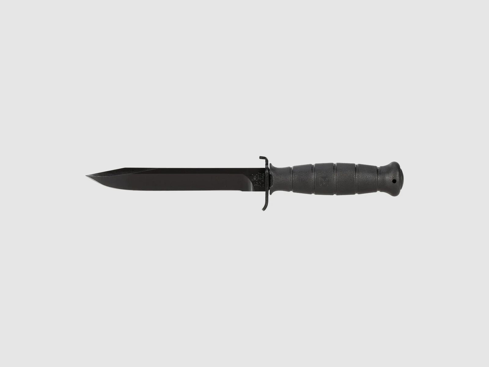 Glock Glock Kampfmesser schwarz