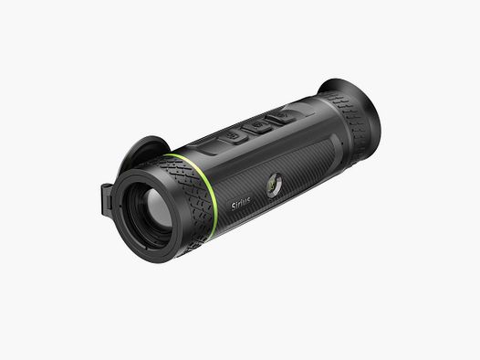 PIXFRA SIRIUS S435 - Wärmebildmonokular - Detektion 1800 m PIXFRA