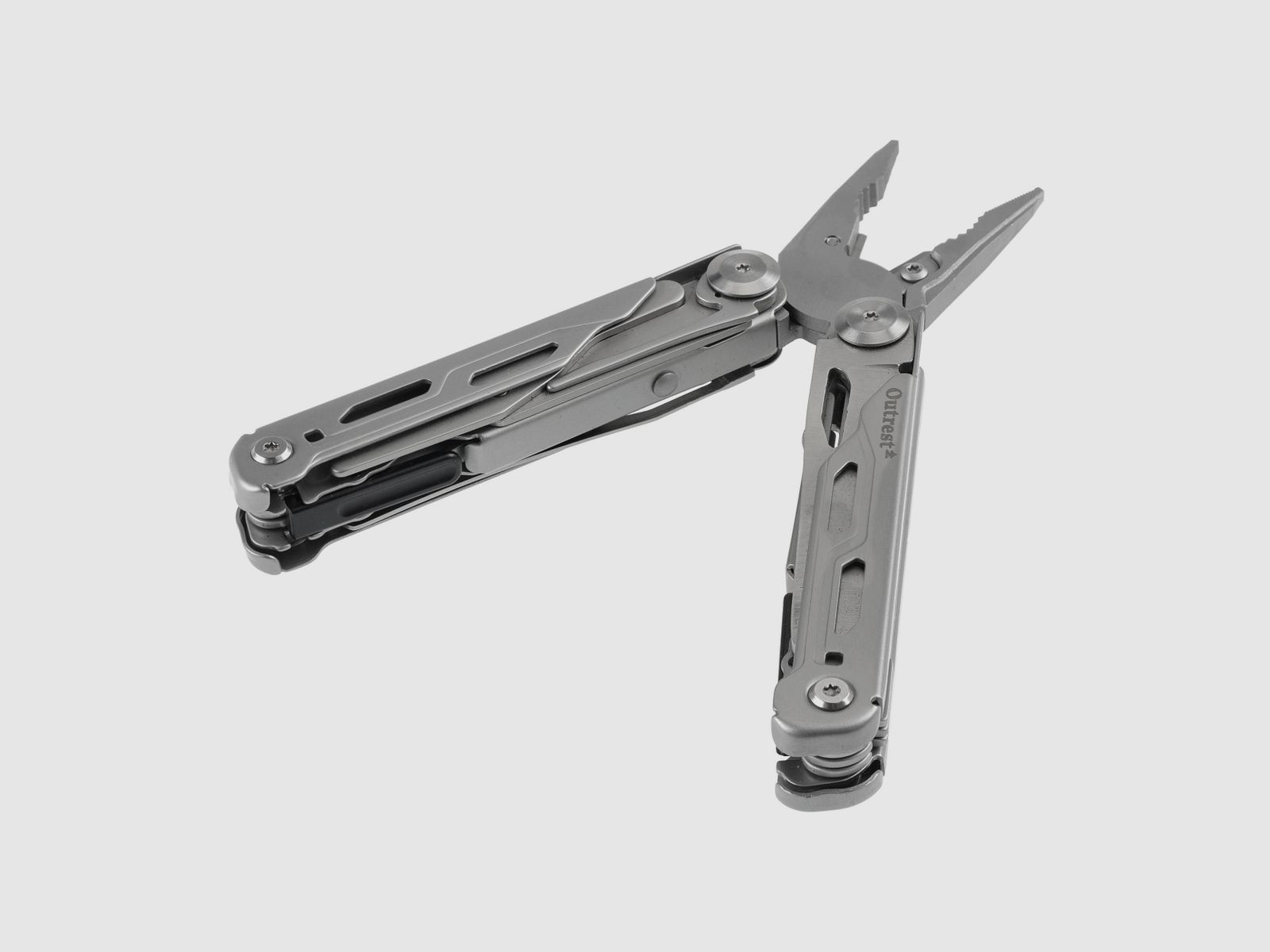 Multitool Outrest Forge + zestaw bitów, zdjęcie 10 z 15