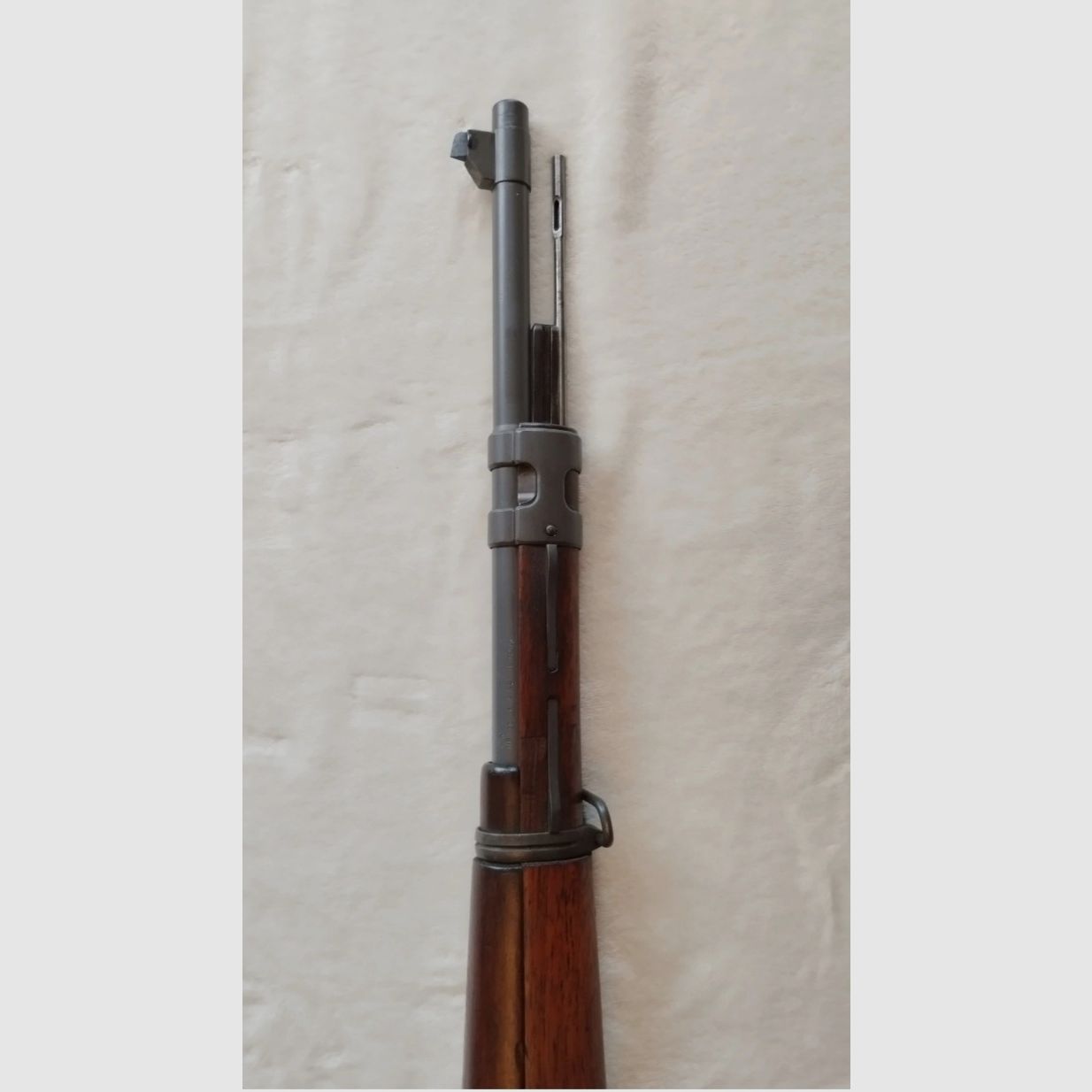 K98 FN 30-06 Springfield 