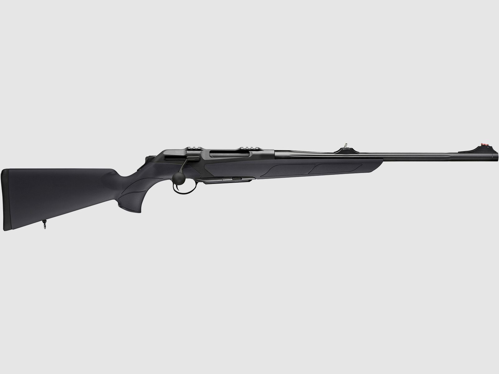 Merkel Helix Explorer mit kanneliertem Lauf Standard-Lauf, Kal. .30-06 Spr.