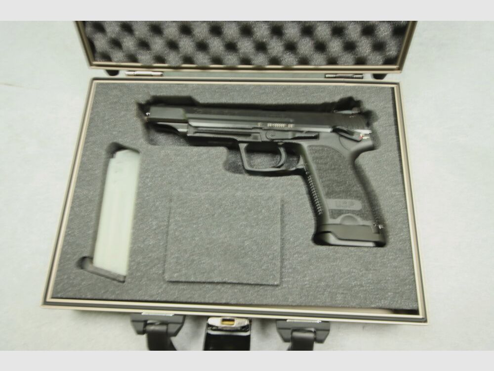 Heckler & Koch USP Elite