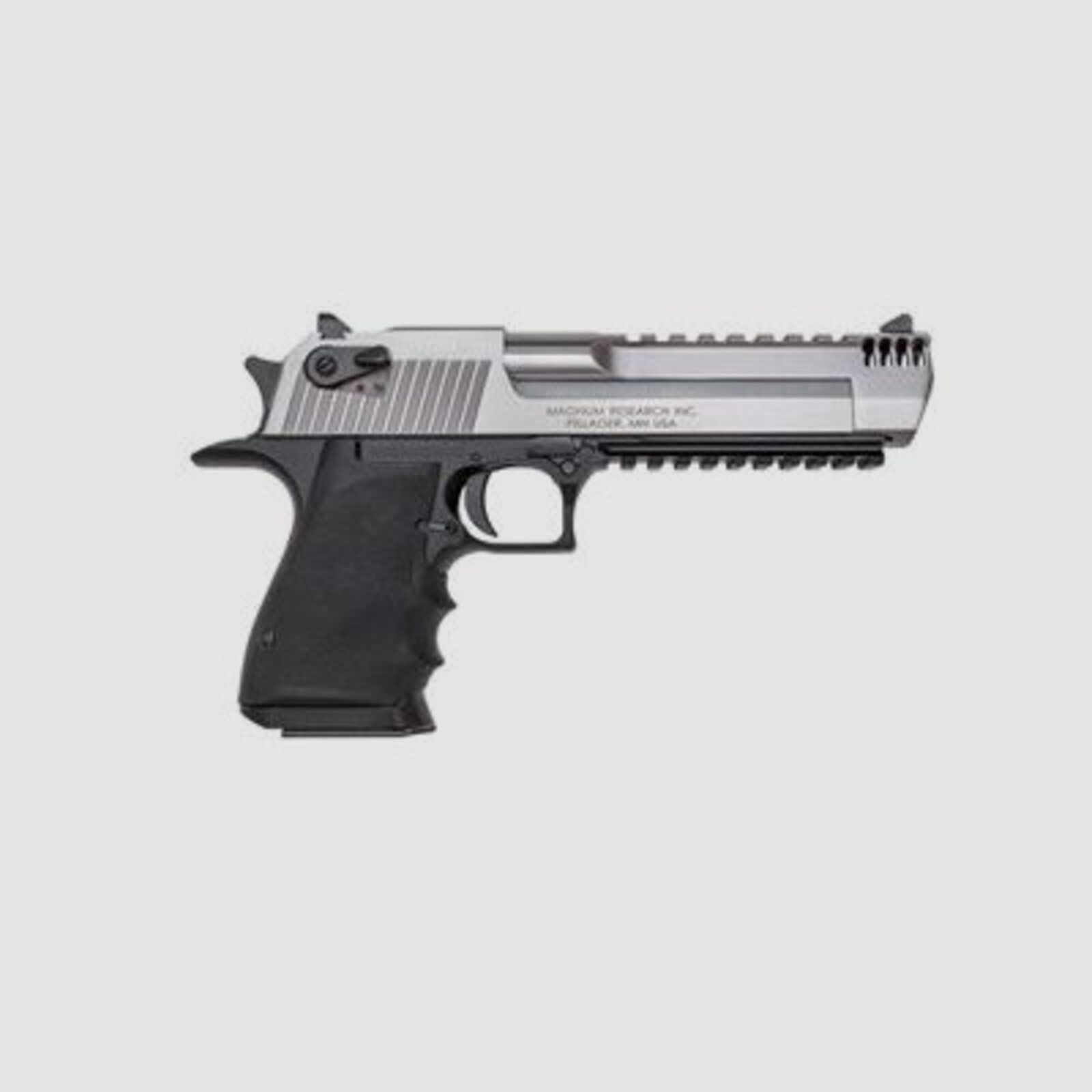 Magnum Research Desert Eagle Series L6" (6 inches) IMB .357Mag