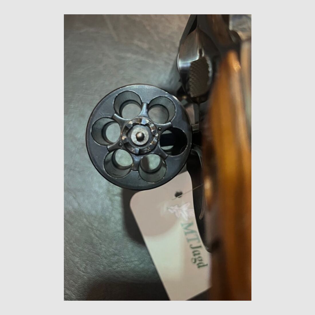 Taurus Mod. 82