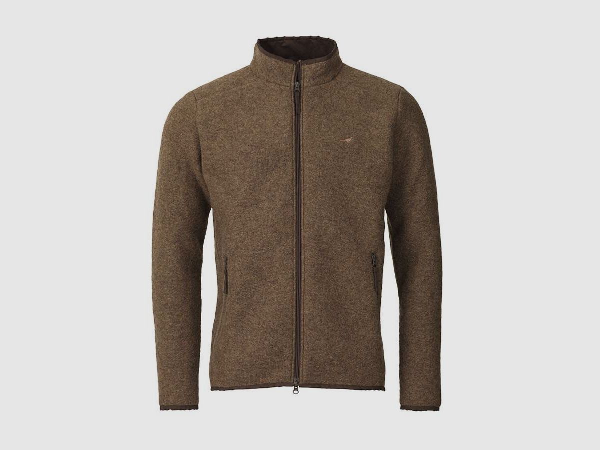 Jacke Hogback camel, Bild 1 von 22