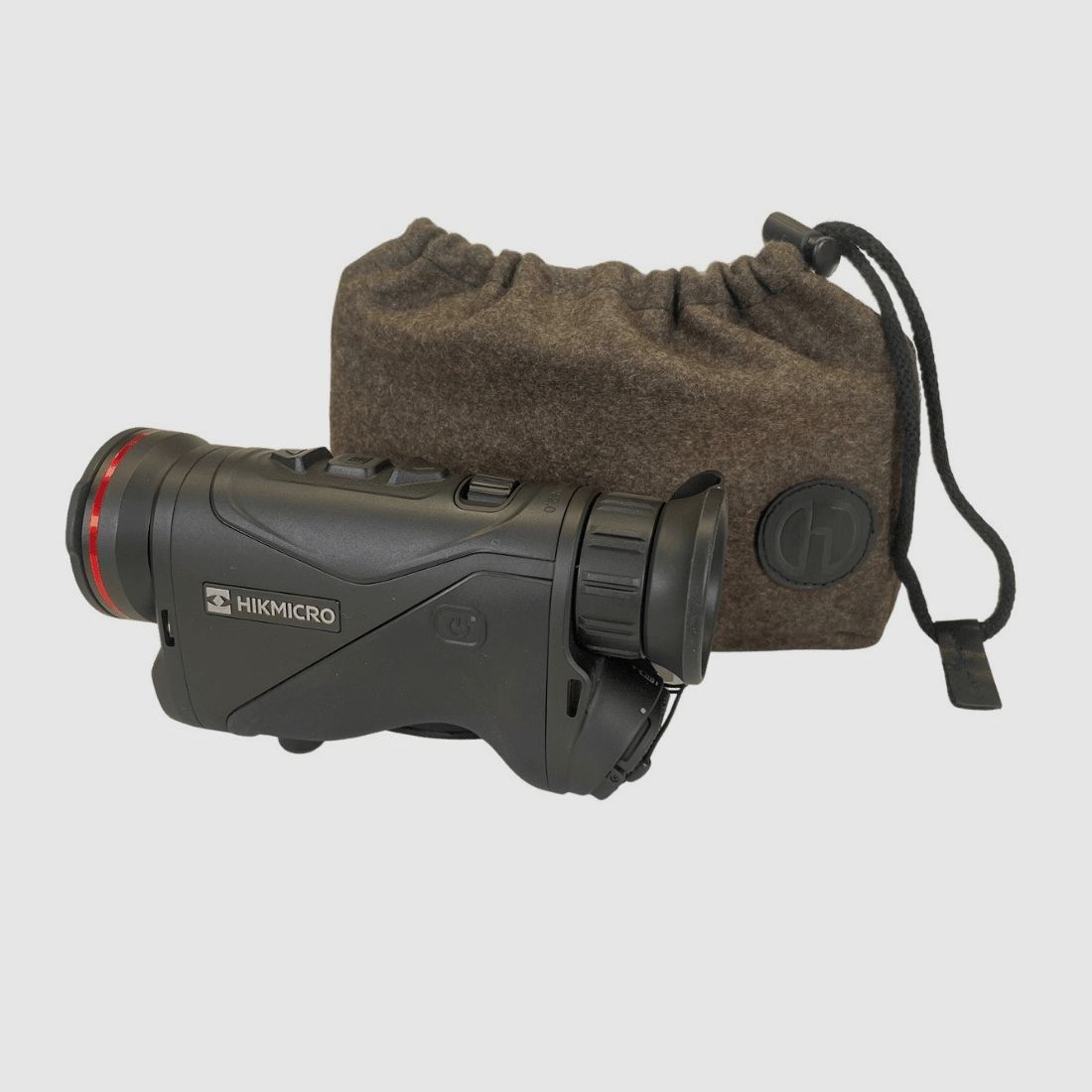 Hedlund Lodenbeutel trasversale / Per bosco, campo e territorio / Compatibile con dispositivo di imaging termico / QUALITÀ TOP