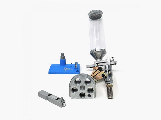 Dillon Precision Quick Change Kit für XL 650 / XL 750 (22059)