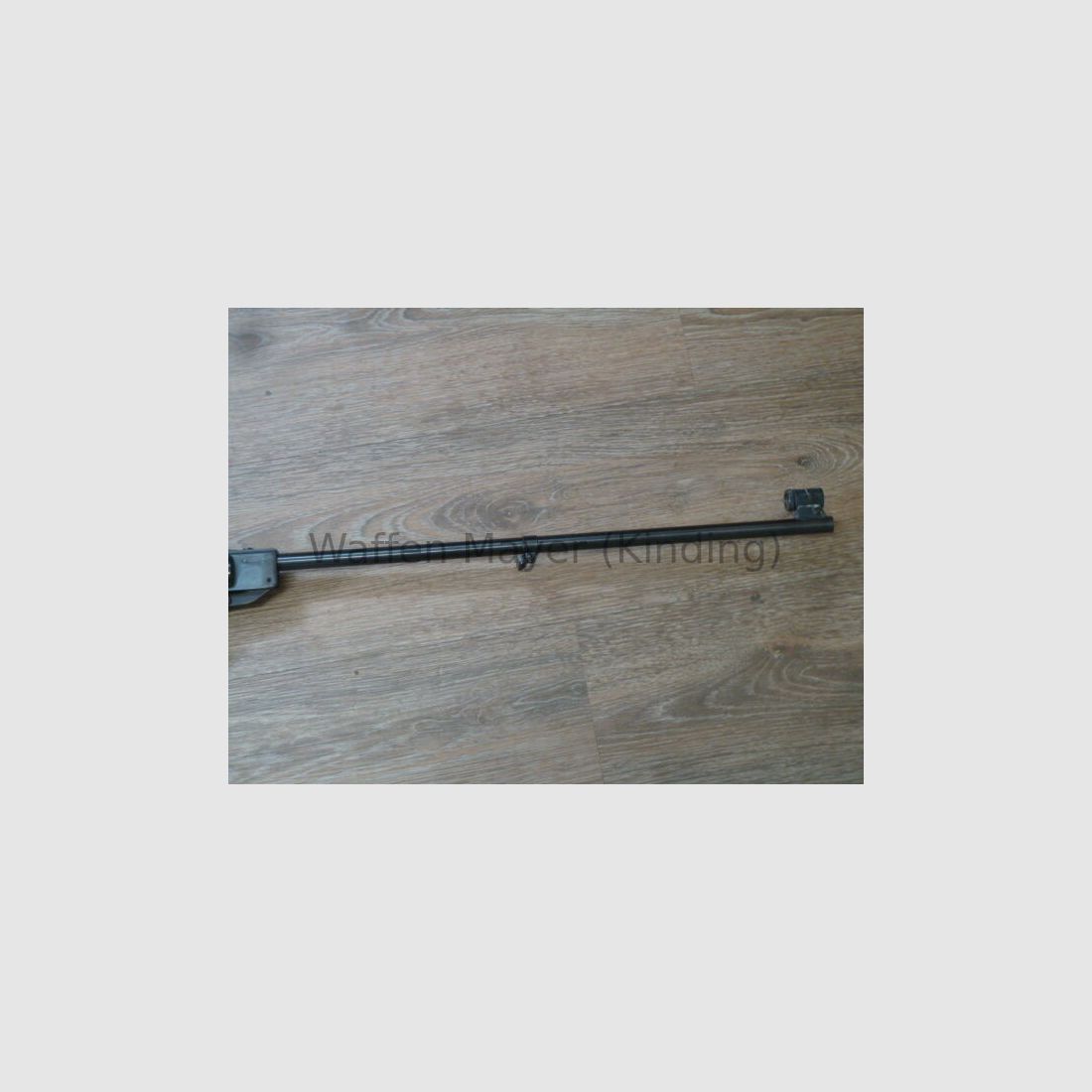 Weihrauch HW35E
