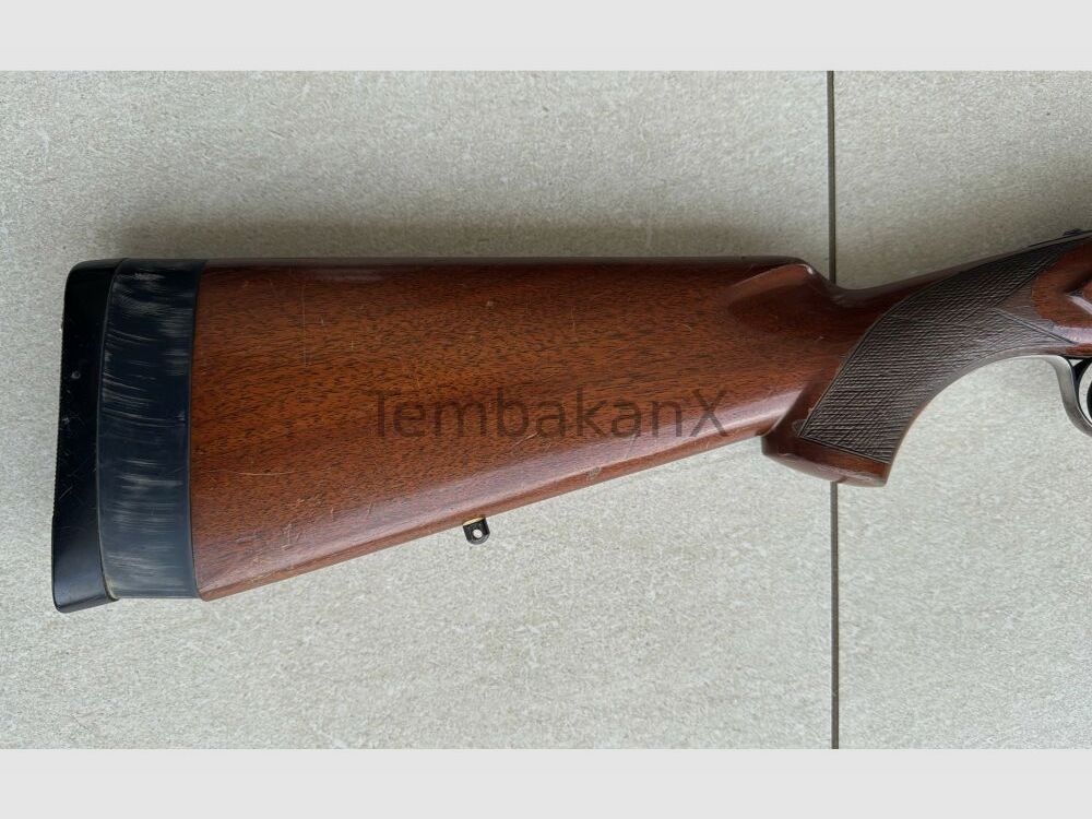 Winchester Model 101 XTR 12/70