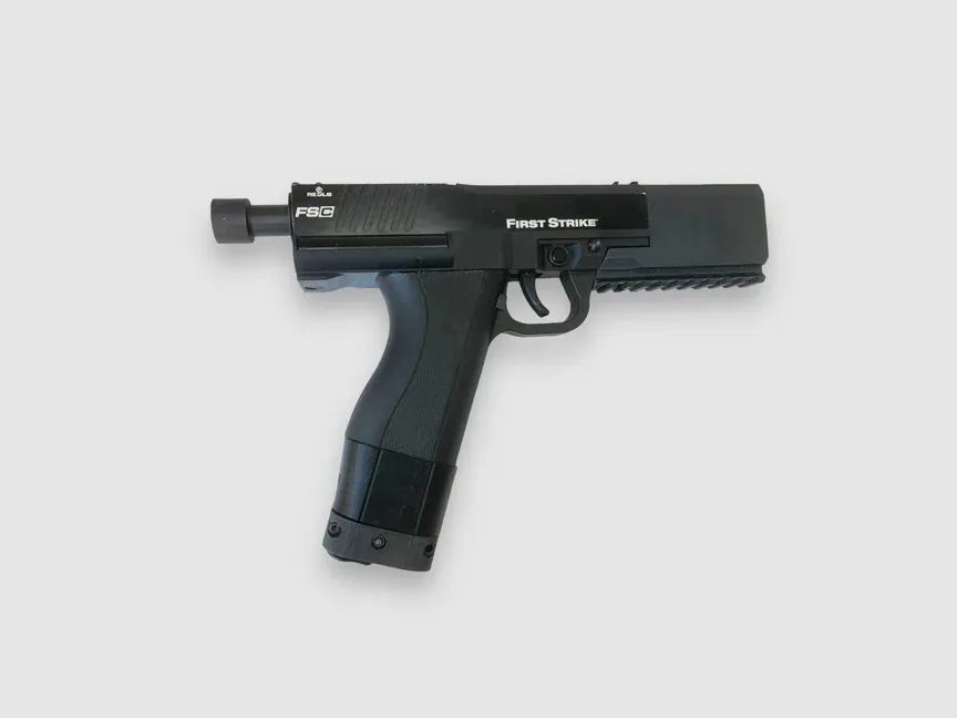 Z-RAM ASA TO Z-CHAMBER ADAPTER KIT FOR FSC/TCP T8.1 T9.1 (ADAPTER ONLY)